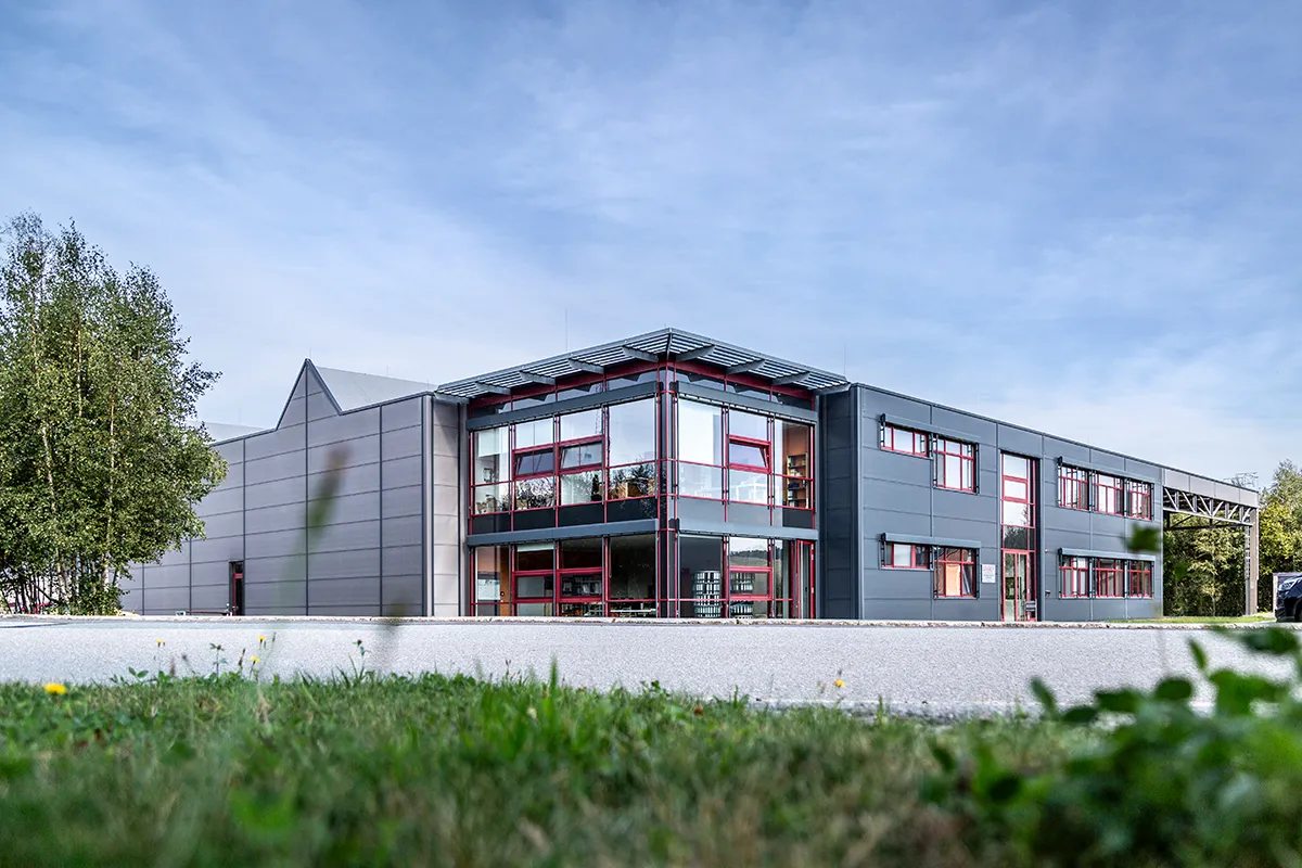 Werk 202/2024 Cranzahl