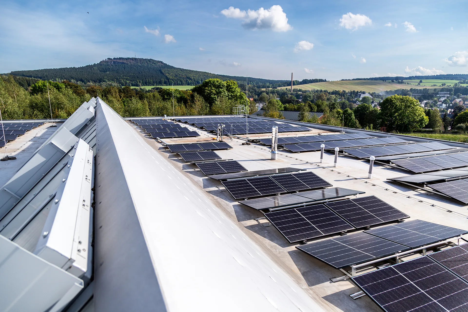 zur Seite: Nachhaltigkeit