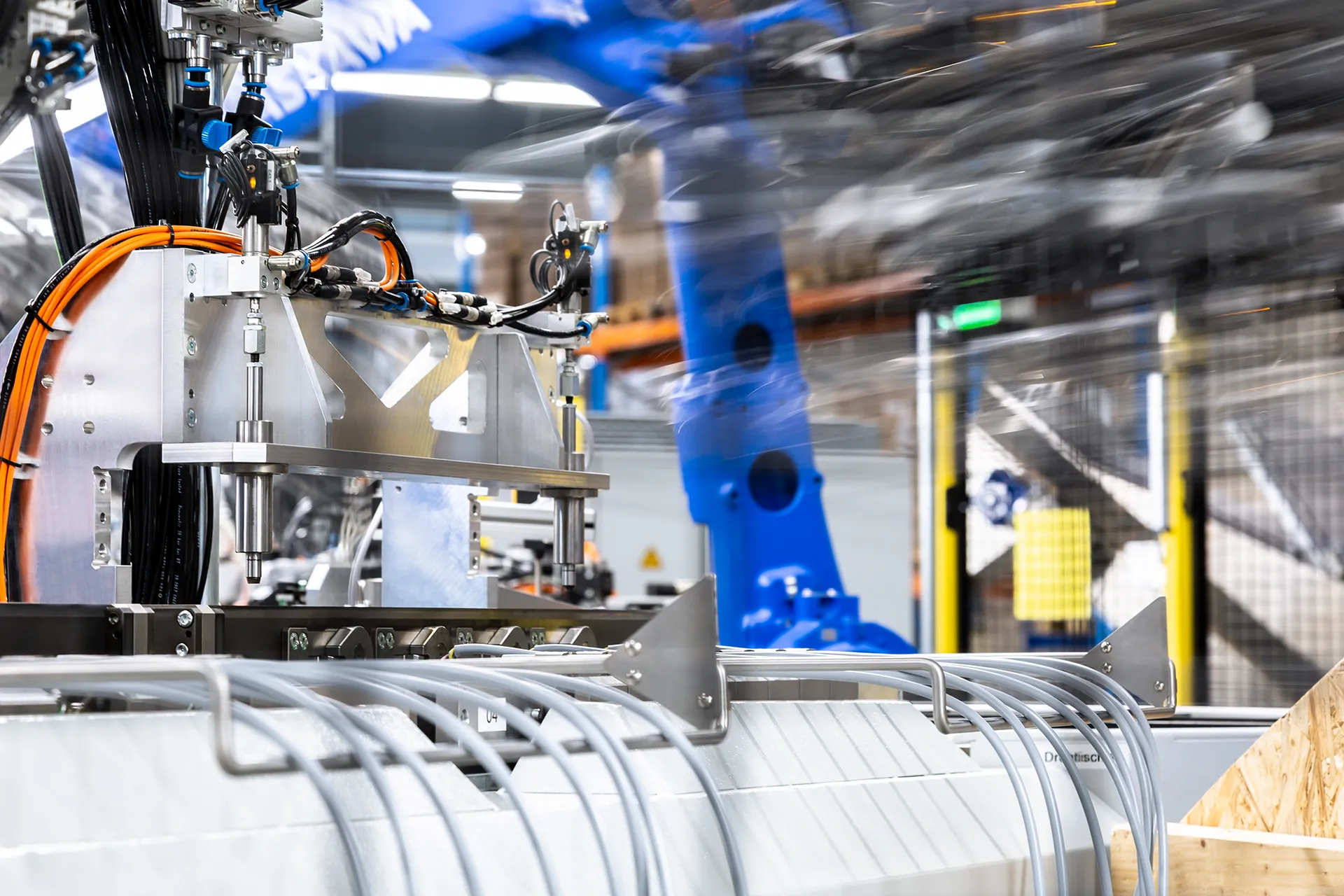 zur Seite: Qualitätsversprechen